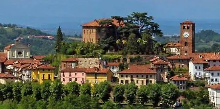 Emeroteca Del '900 * Casalborgone