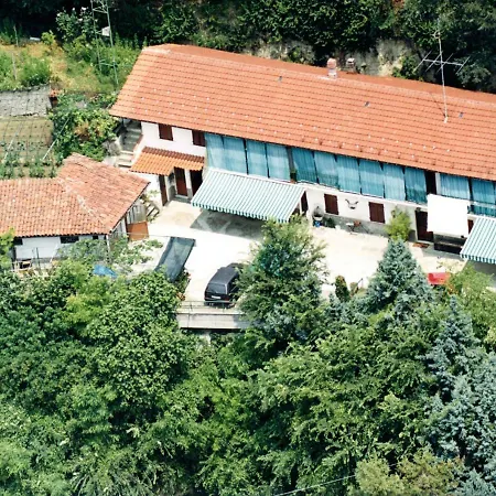 Pensjonat Emeroteca Del '900 *